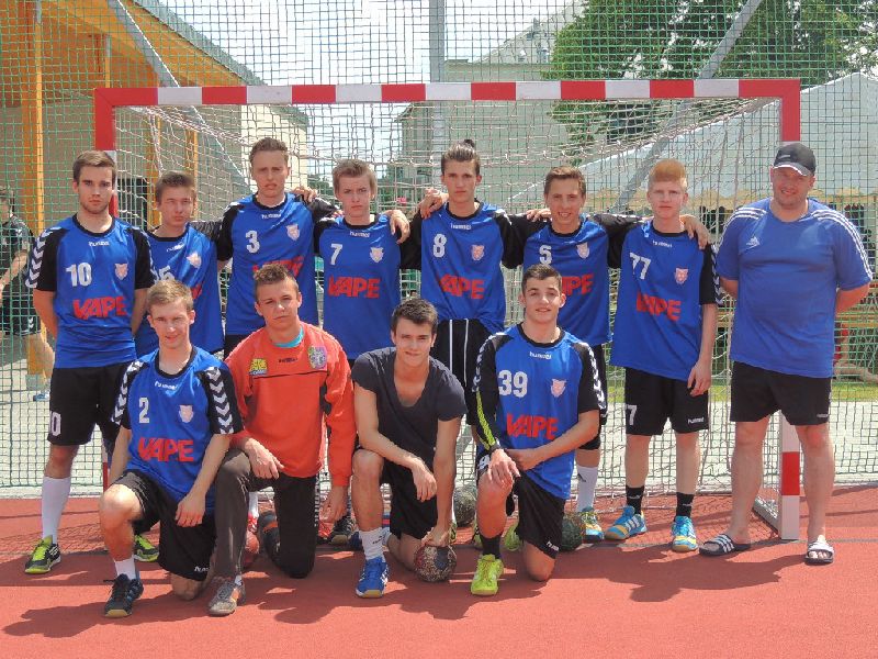 SK Velká Bystřice